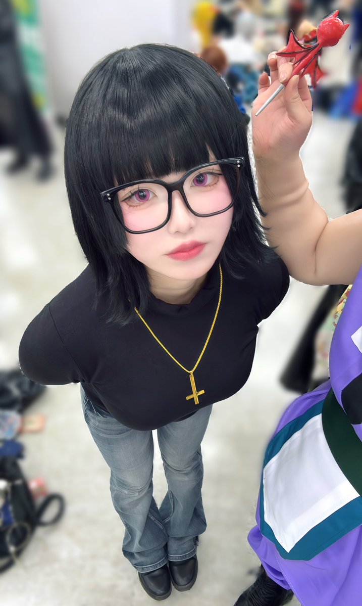 兎苺 tweet media