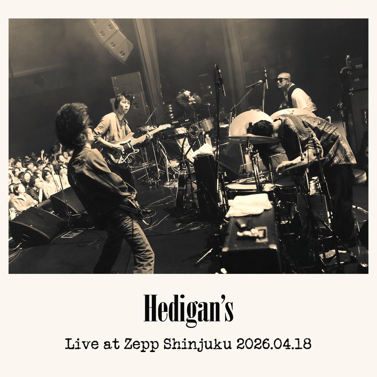 Hedigan's tweet media