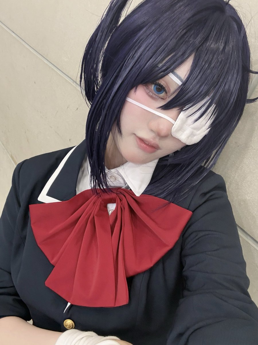 美유 tweet media