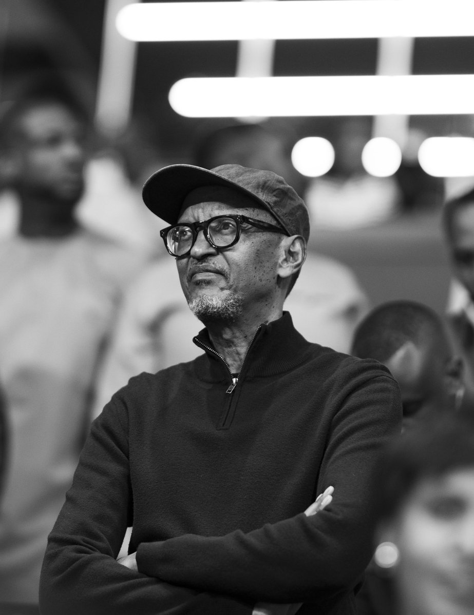 Fabrice Rugumire tweet media