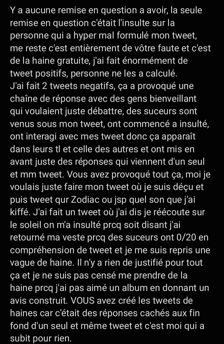 Callam pew 🩸⚓️ Zodiac tweet media
