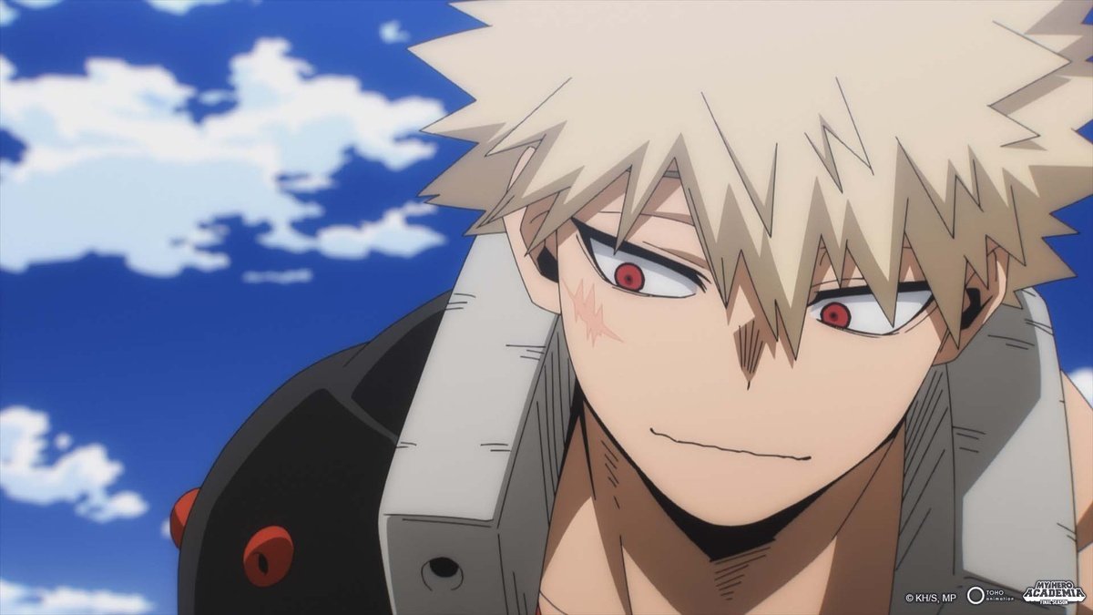 Anime Updates tweet media