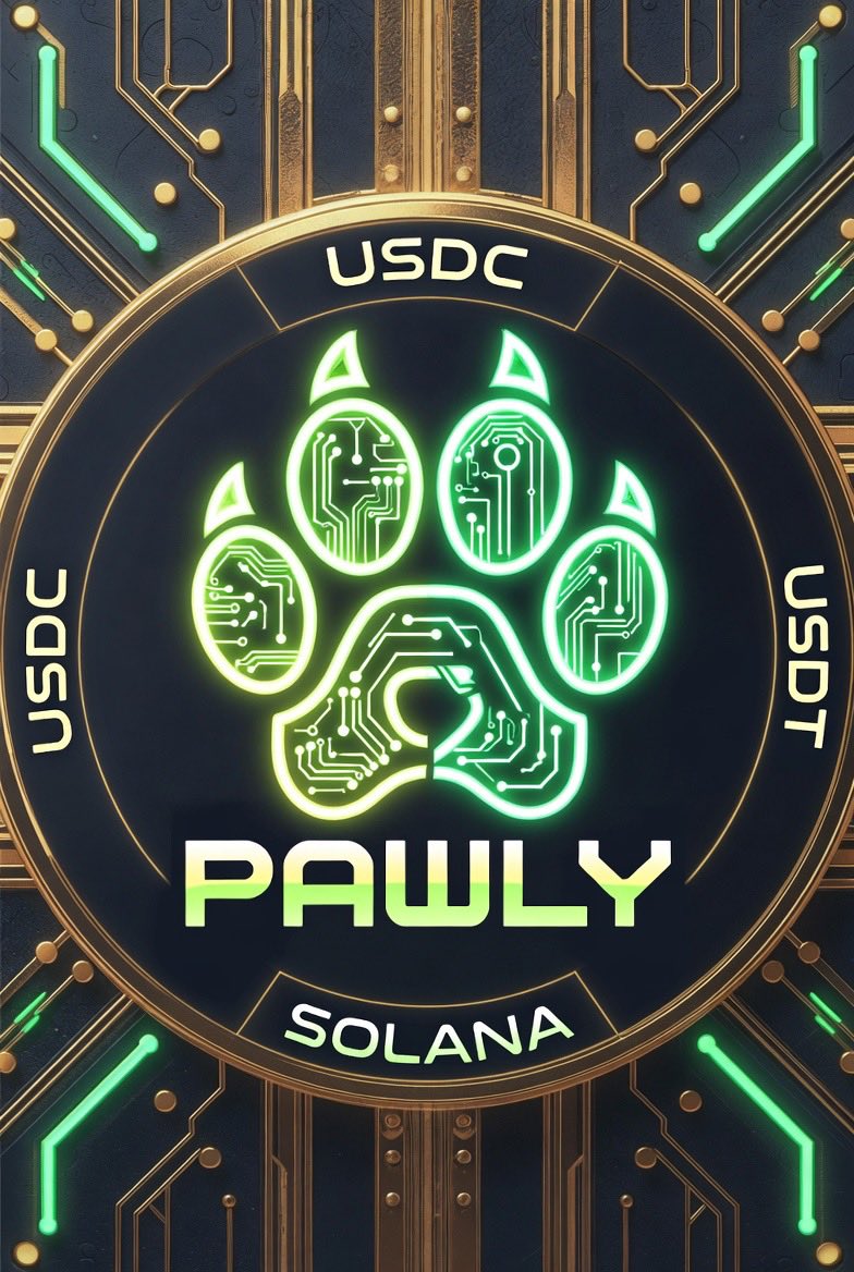 PAWLY PETS LOVER tweet media
