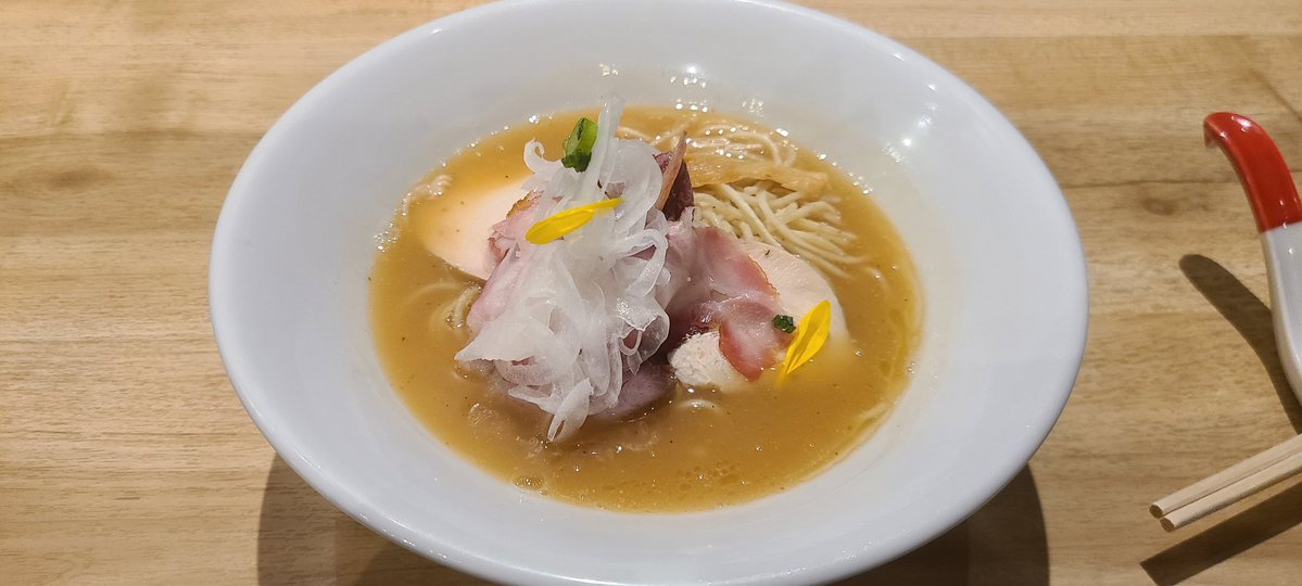 いえろーもんちっち(赤S) tweet media