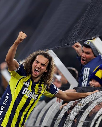 Fener Shadow tweet media