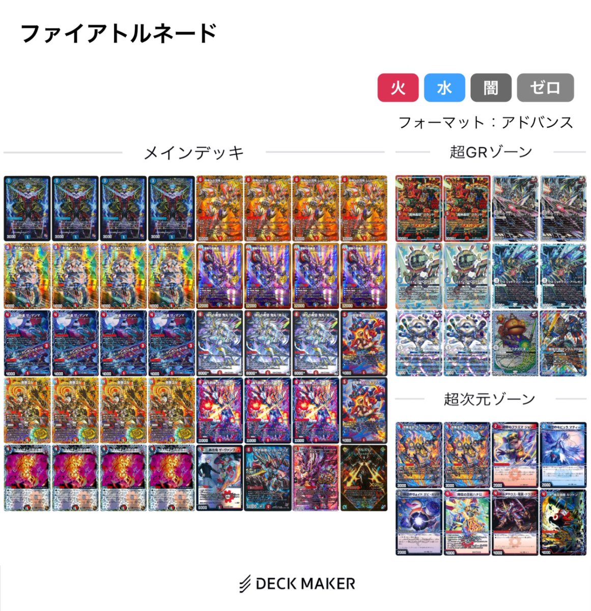 DM彩強CS tweet media