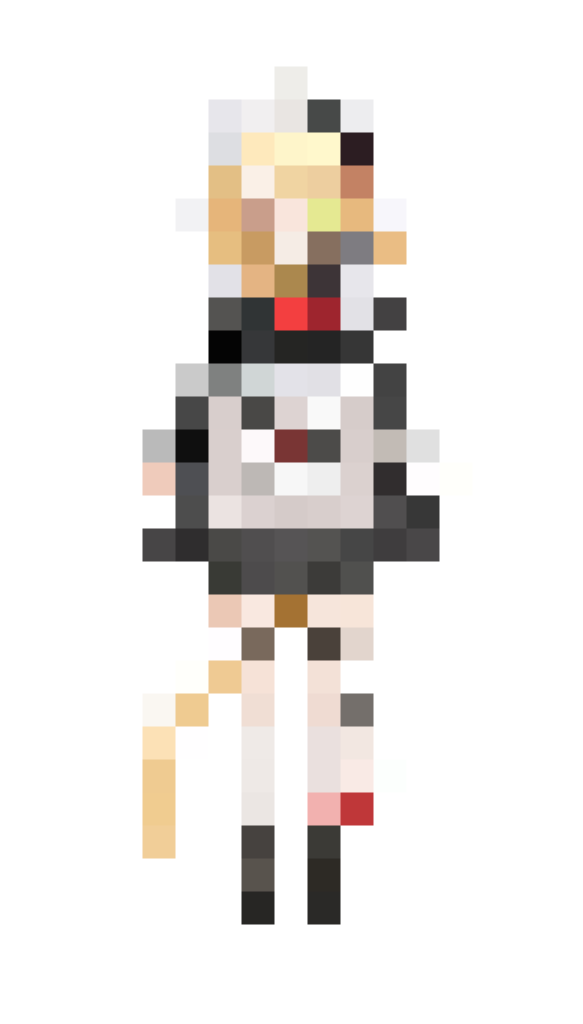 Nemo_anena's tweet photo. Maybe this will give you some clue?

/ᐠ - ˕ -マ Ⳋ

#VTuber #ENVtuber #PreDebut https://t.co/rrEOEVZ0Rs