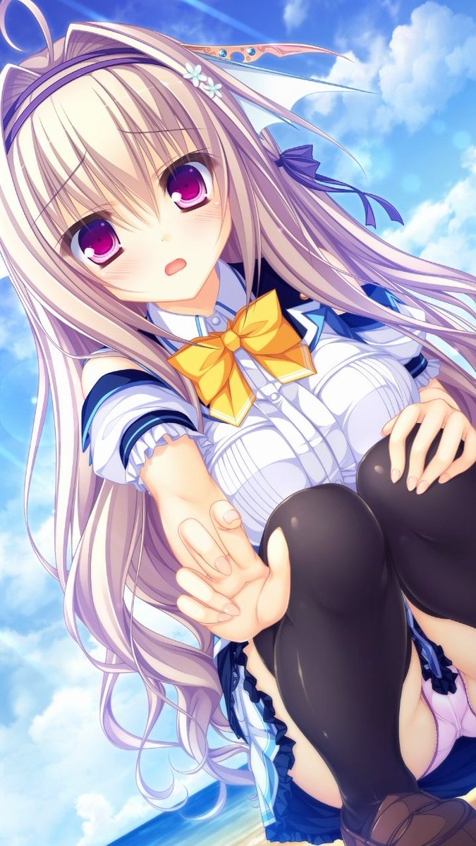 十六夜 瑠菜 tweet media