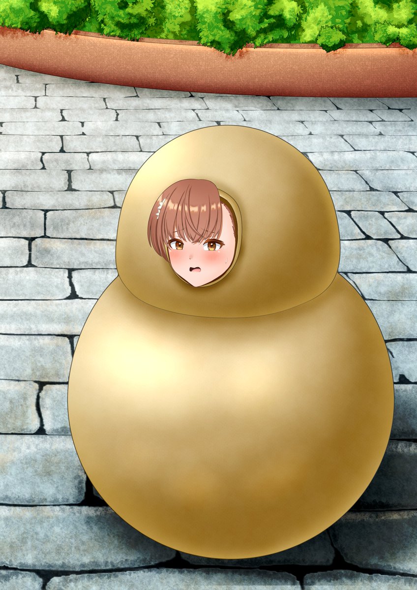 七星❀ななか tweet media