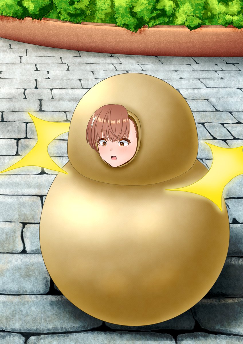七星❀ななか tweet media