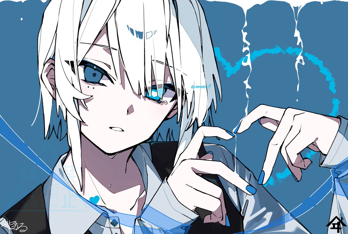 やまとゐ tweet media