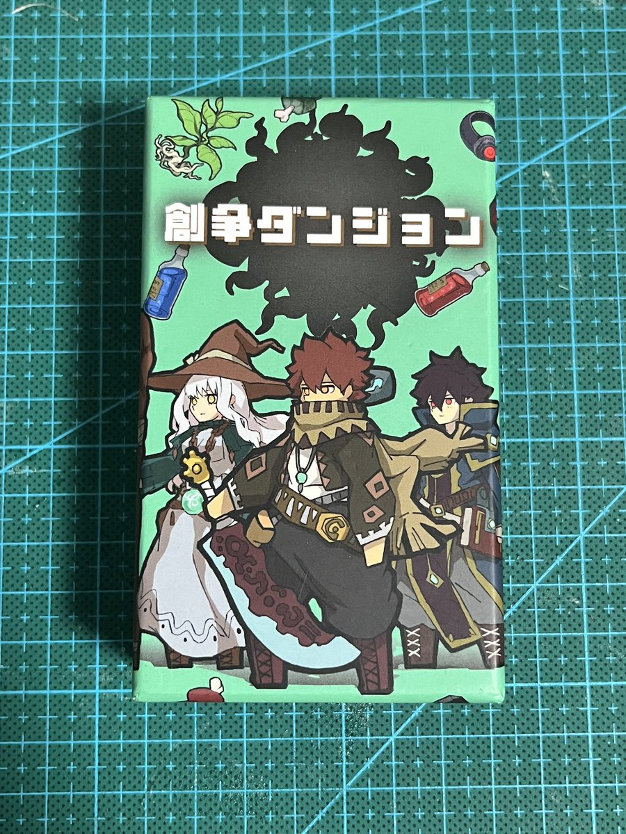 モンスタジオ tweet media