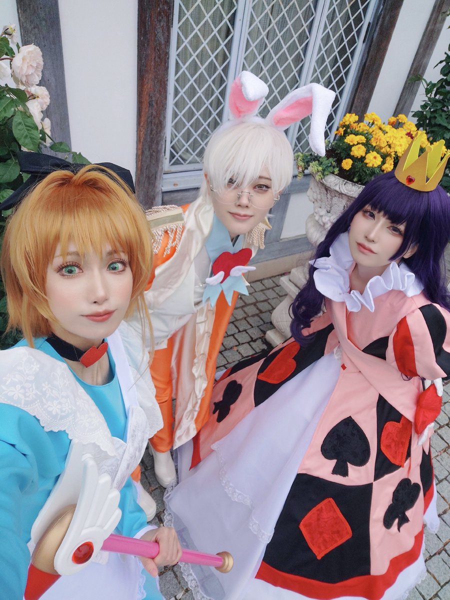 うい (@ui07_d) / Posts / X