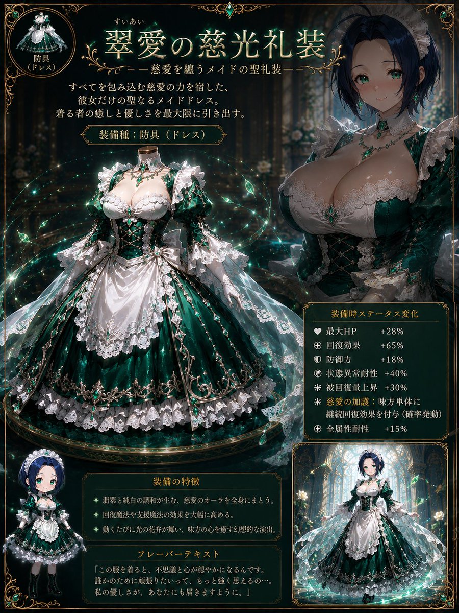 出雲勇斗|AI美少女イラスト|IZMart U+ tweet media