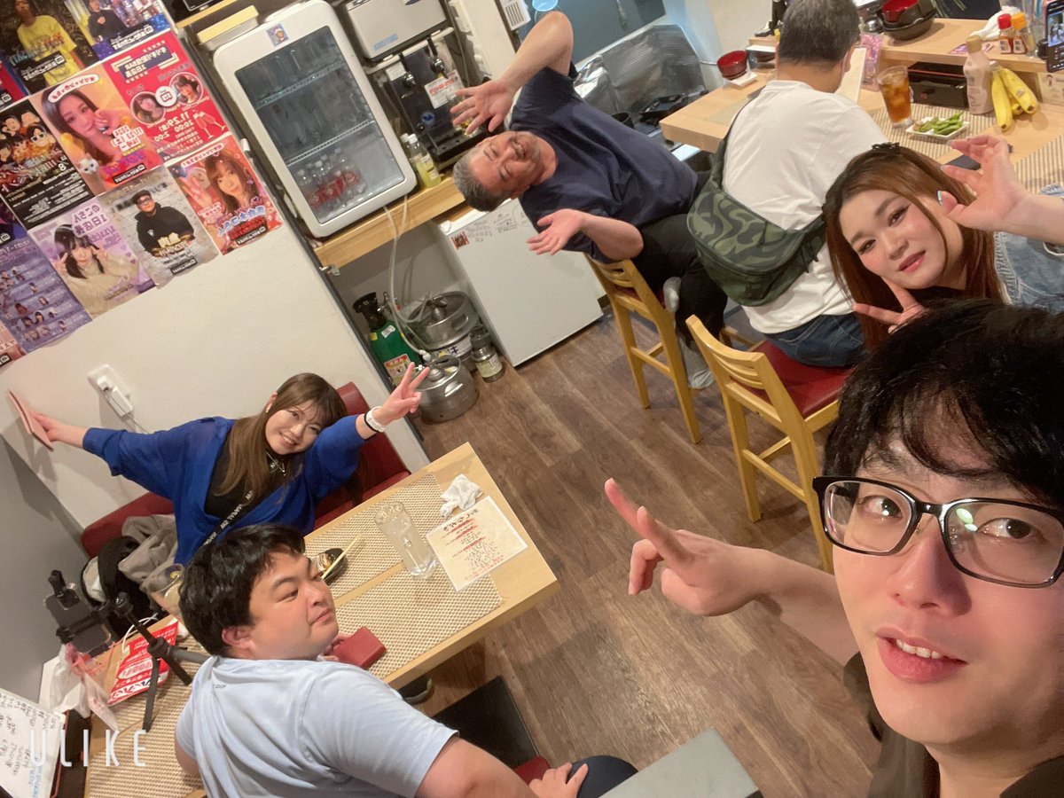 アンタが来ないと潰れます@大衆酒場 tweet media