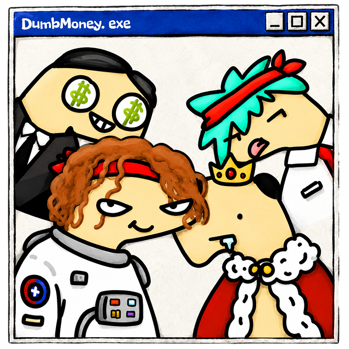 Dumb Money tweet media