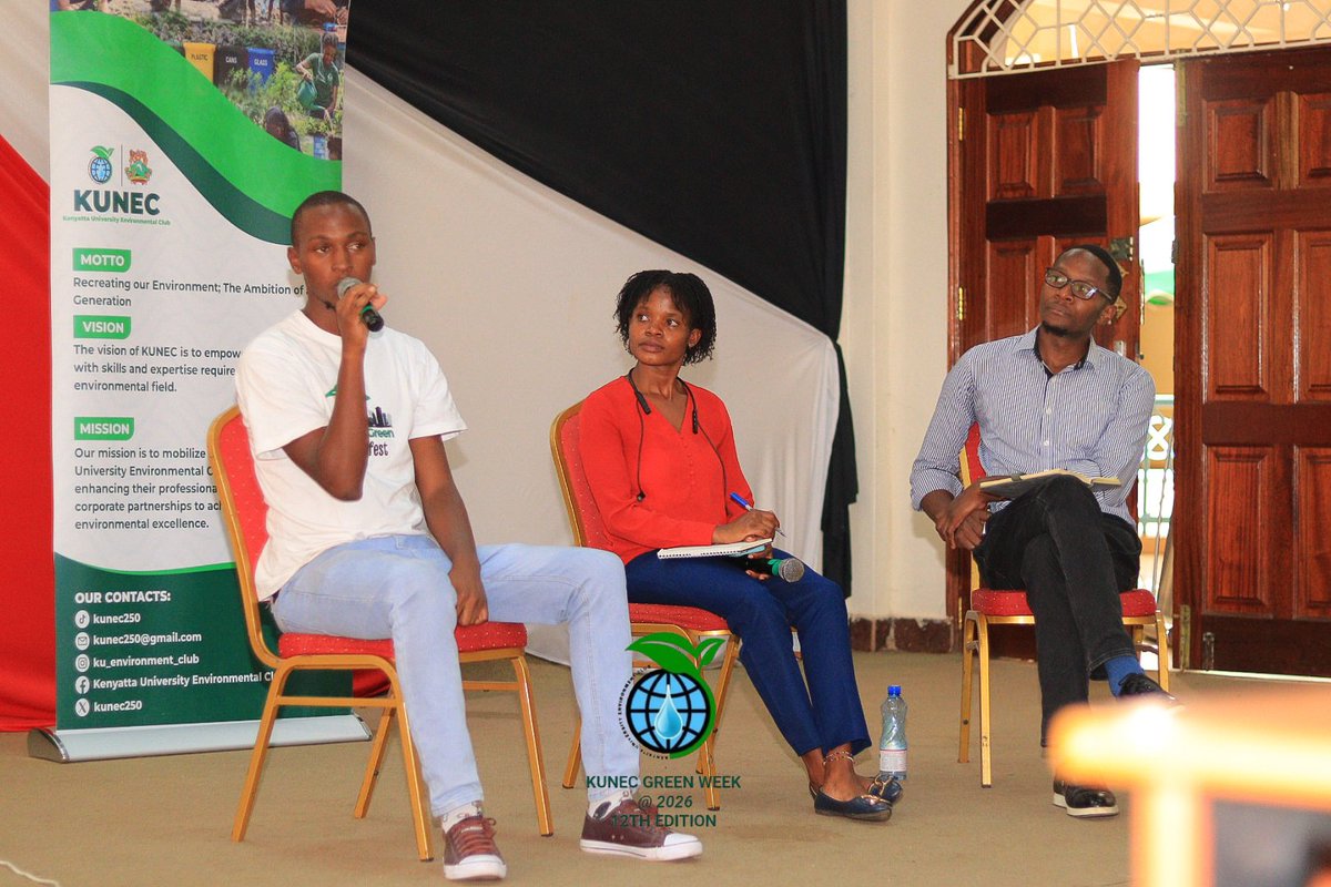 OAYouth Kenya tweet media