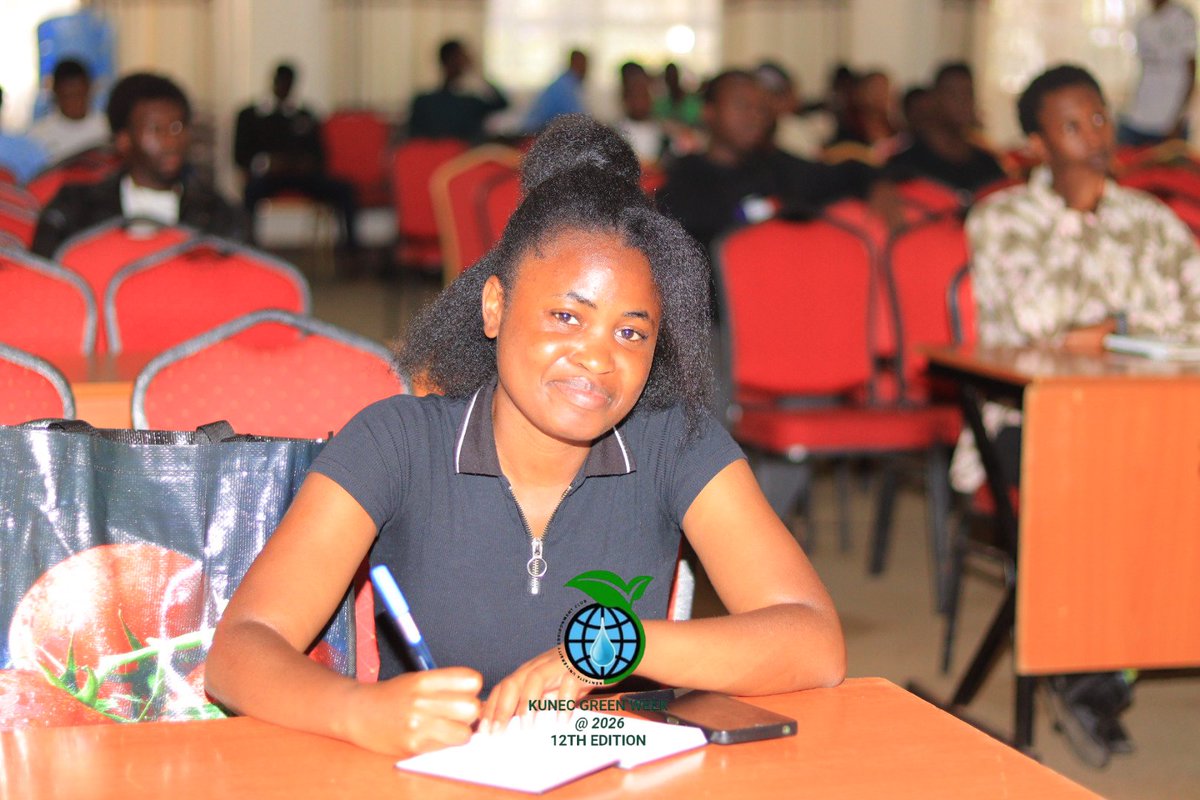 OAYouth Kenya tweet media