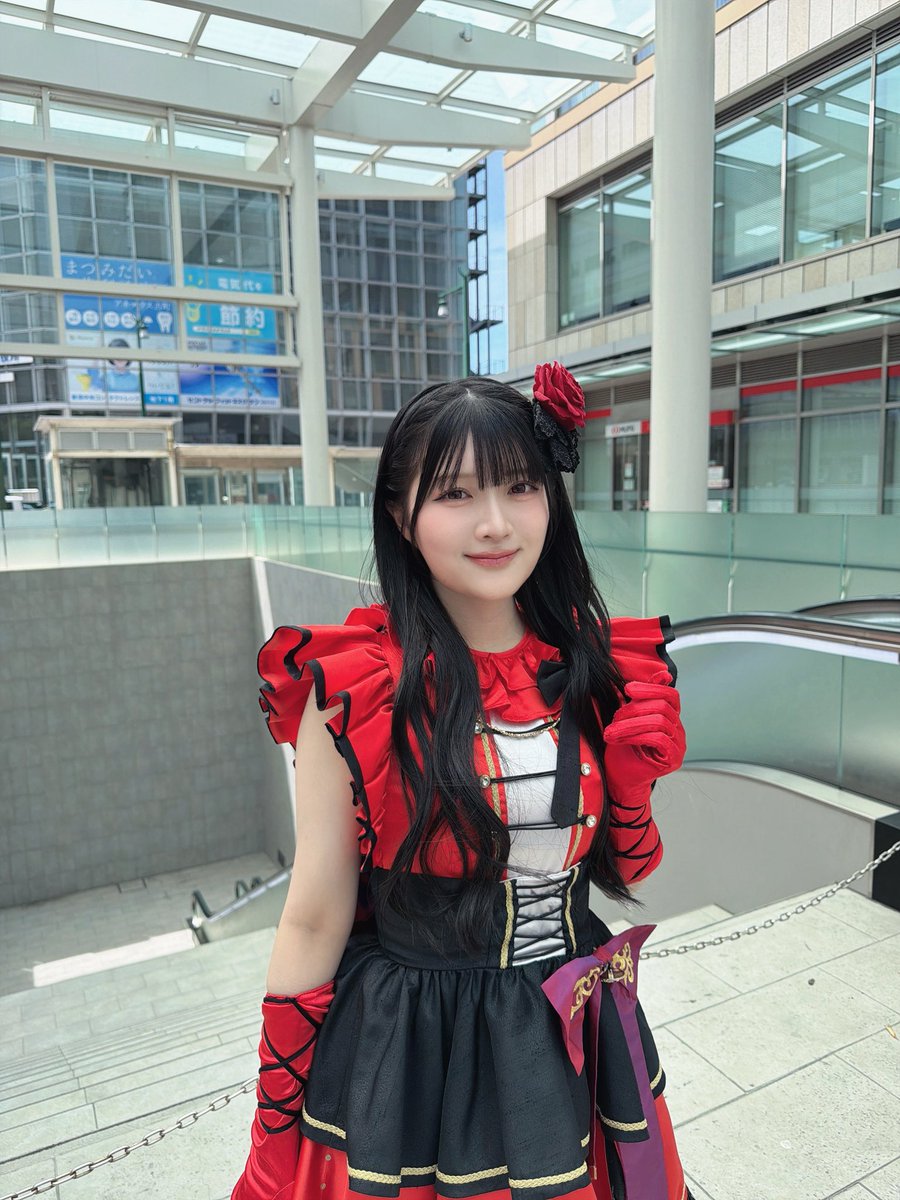 鈴木杏奈 tweet media