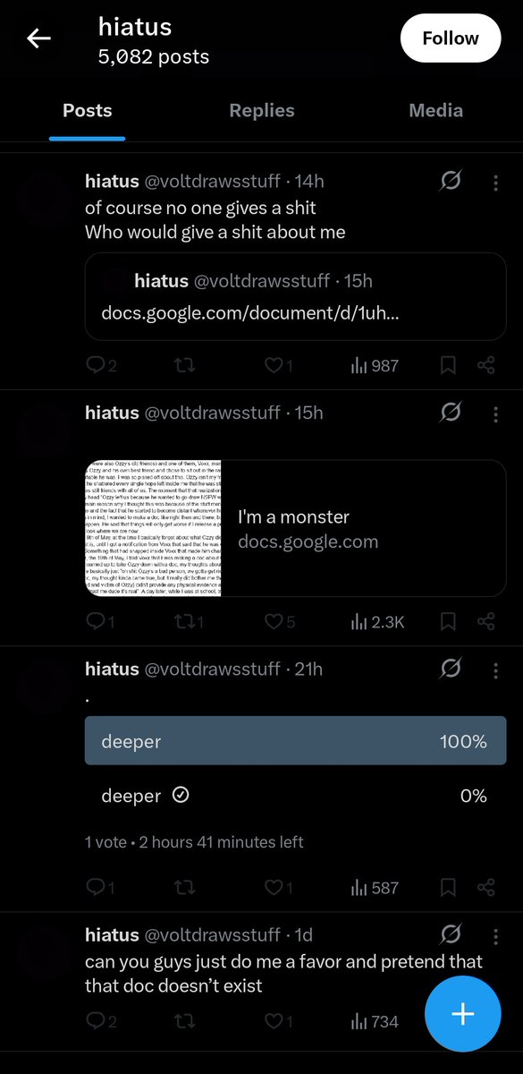 localghost tweet media