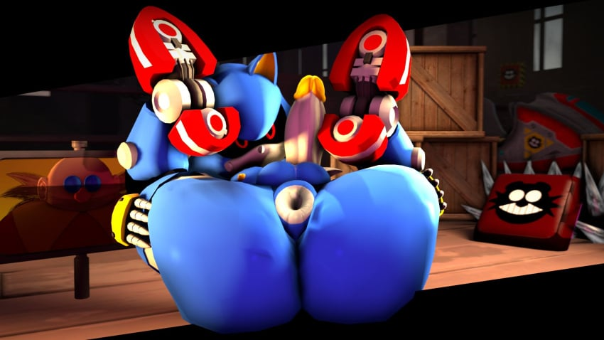 💙 𝑀𝑒𝓉𝒶𝓁 𝒮𝑜𝓃𝒾𝒸 🔞 tweet media