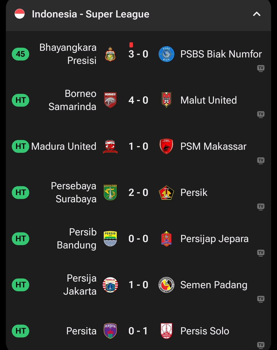 Siaran Bola Live tweet media