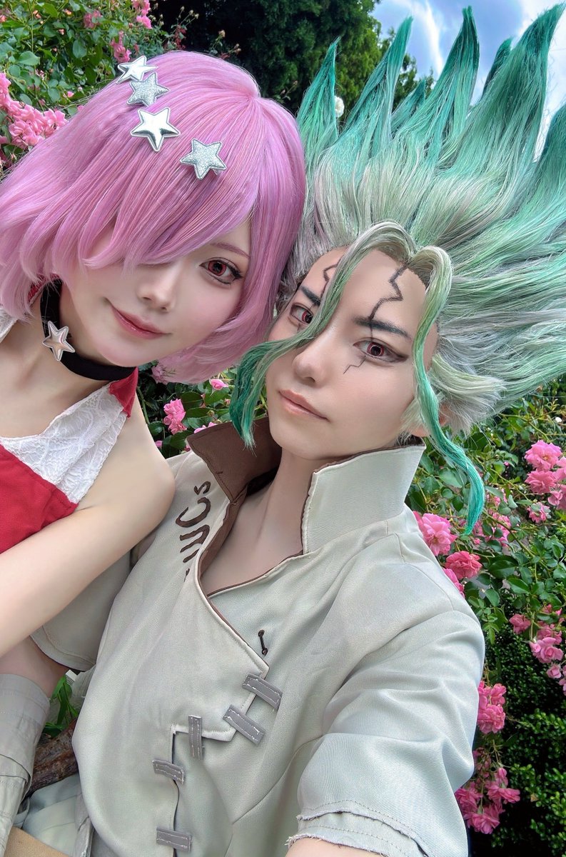 にゃこす様✦おまとめ 三葉まあち🍯 (@makko0118tf) / Posts / X