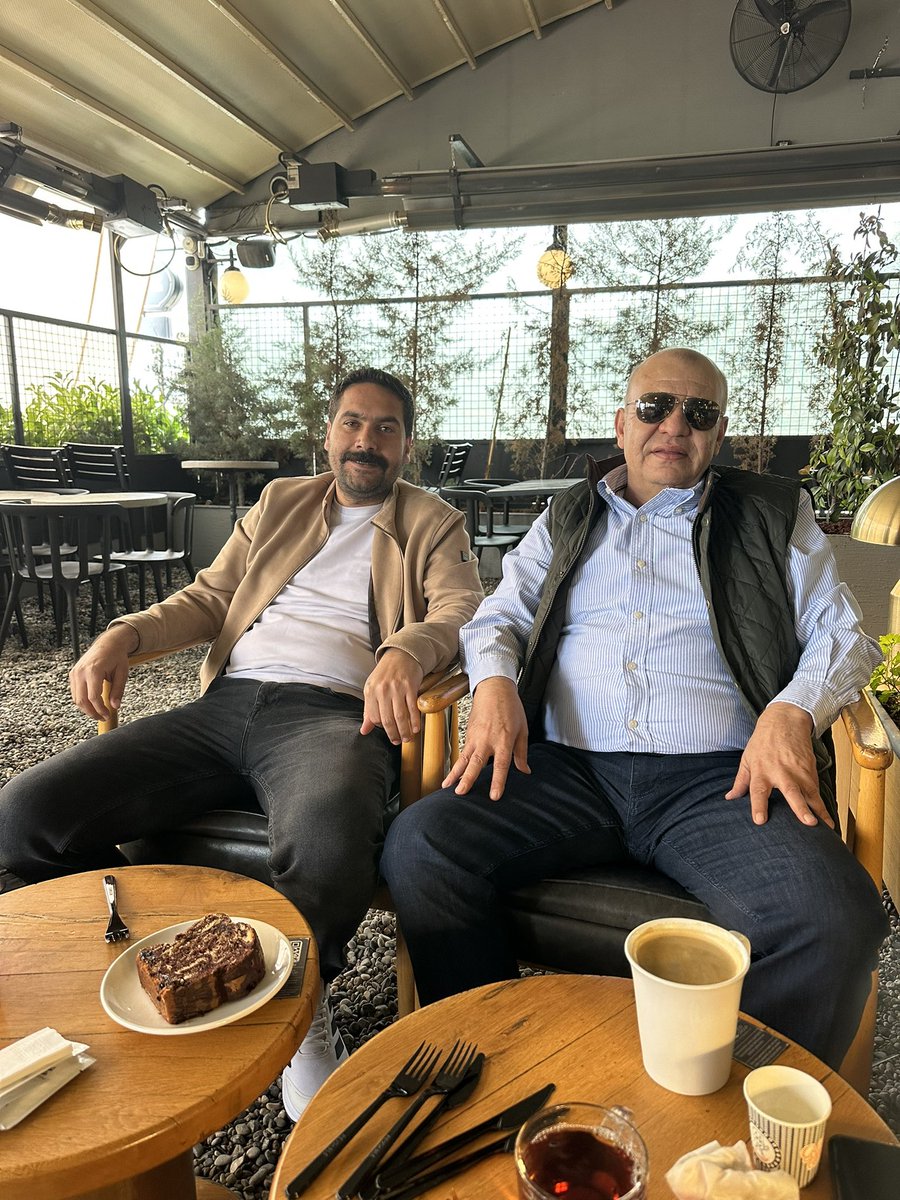 Erkan ÇAKIR tweet media