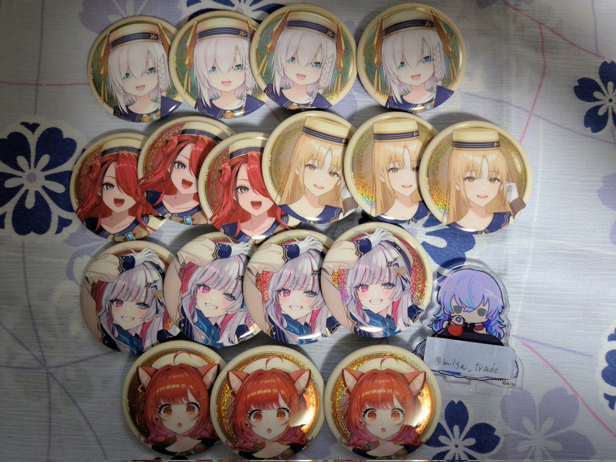 みかさ_取引垢 要リンク確認 tweet media