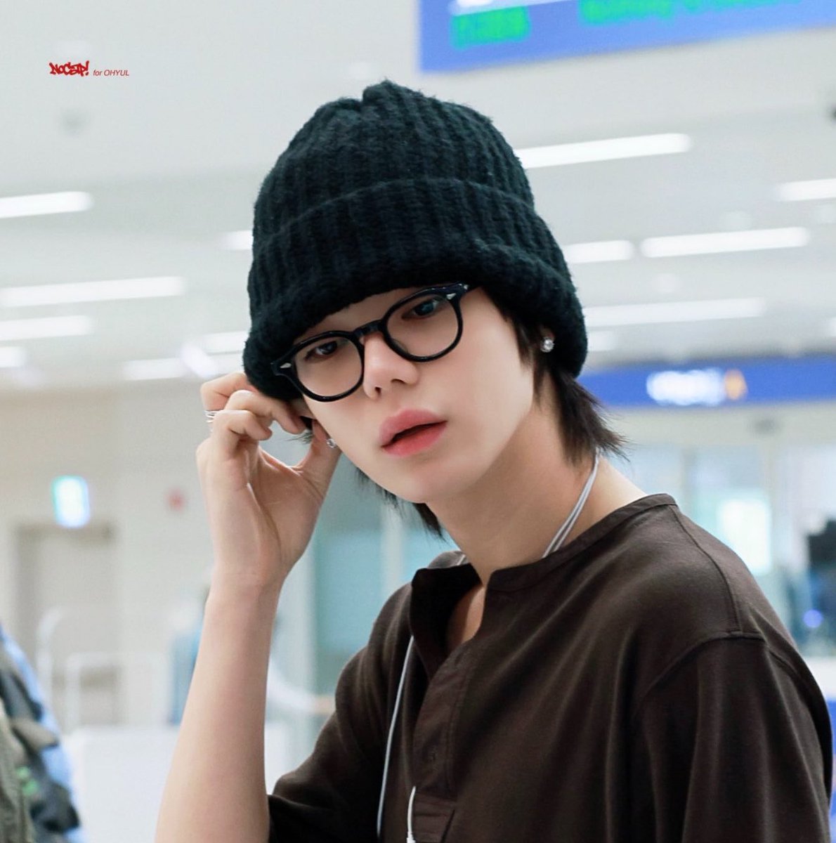 초코 .ᐟ.ᐟ tweet media