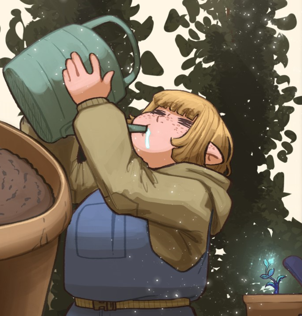 DoodlesRdz's tweet photo. Be sure to stay hydrated!
(incoming big post) https://t.co/3n73H3gBe2