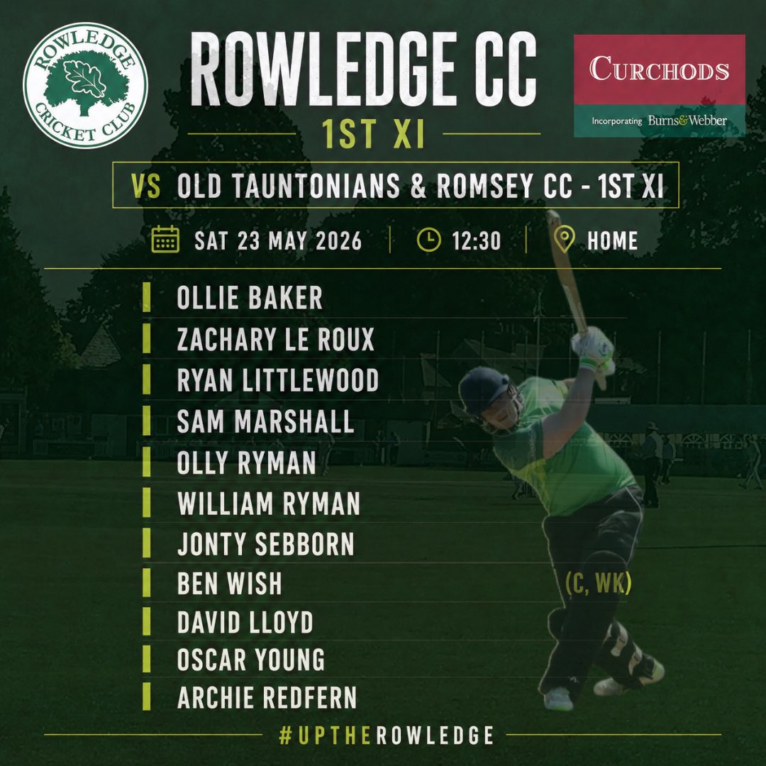 Rowledge CC tweet media