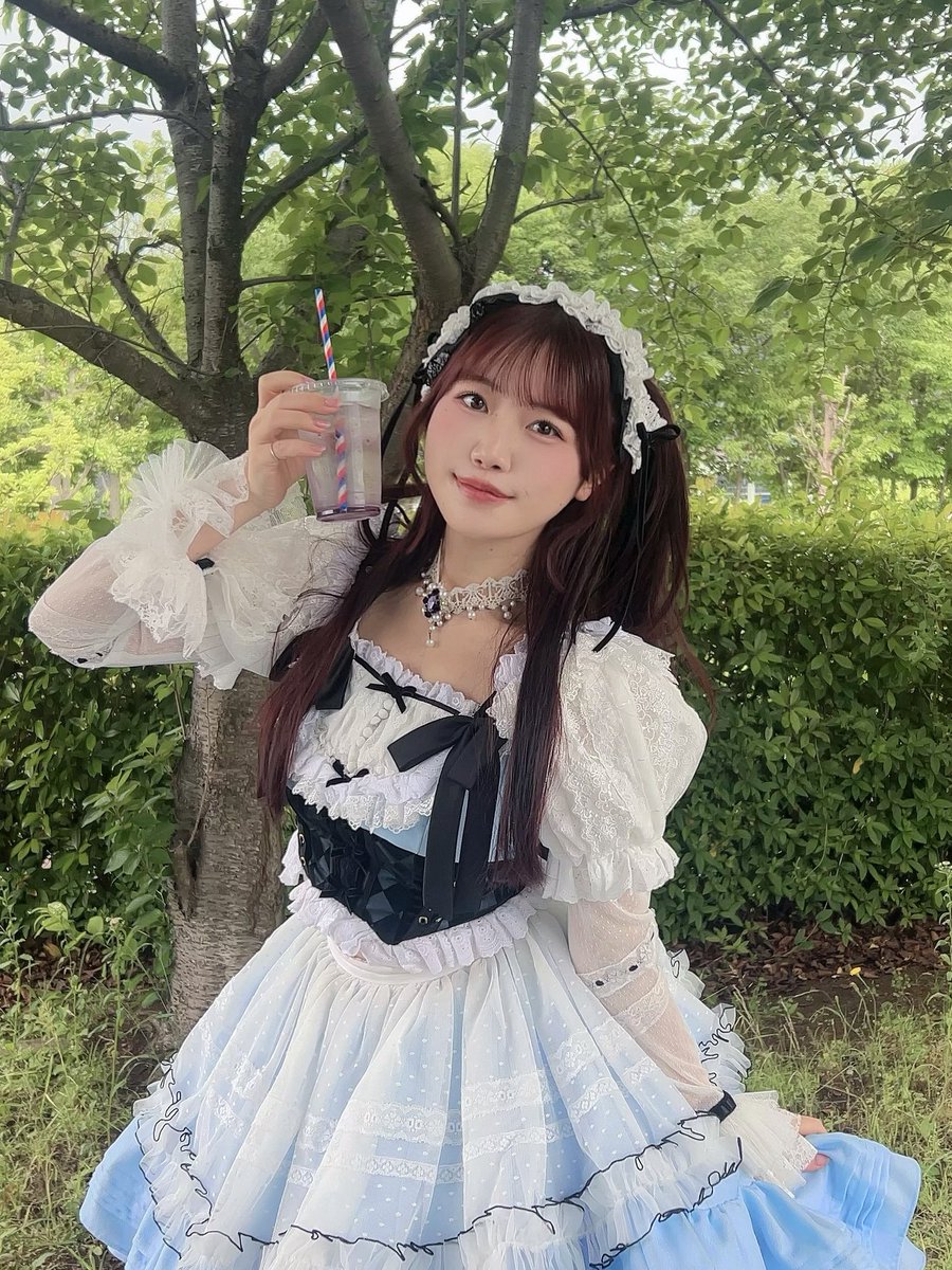 桜野羽咲 tweet media