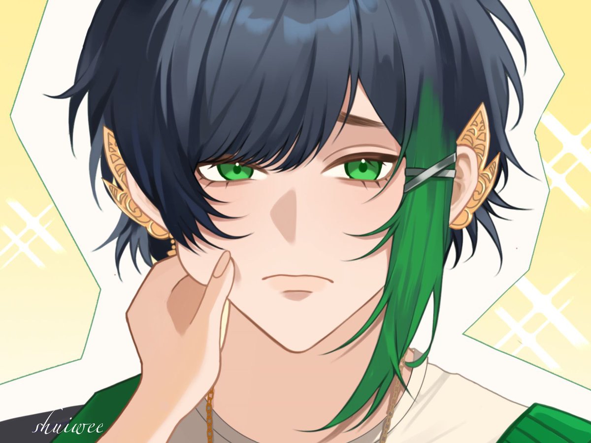 shui ✦ tweet media