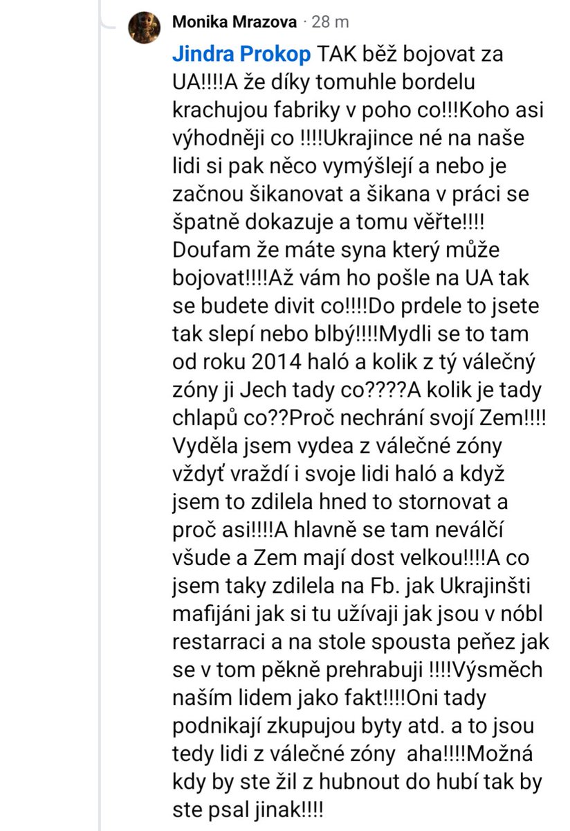 ✙ 🇨🇿 Kamil Krilov 🇺🇦 ✙ tweet media