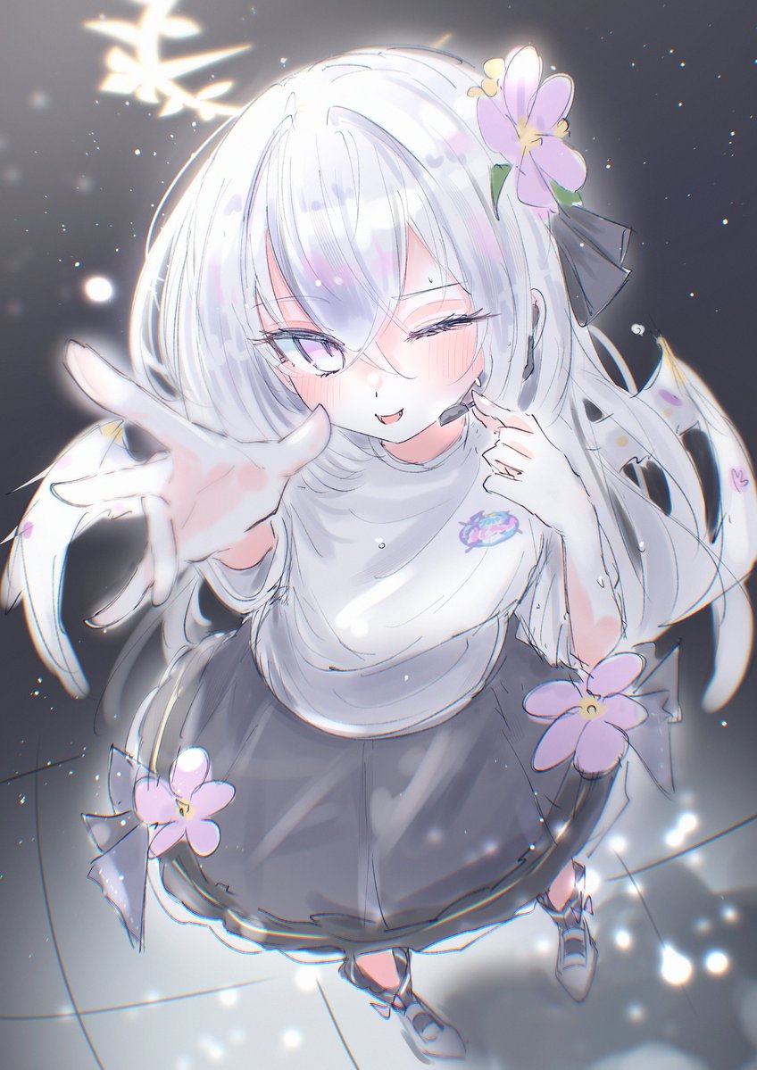 みにまねこ🎨 tweet media