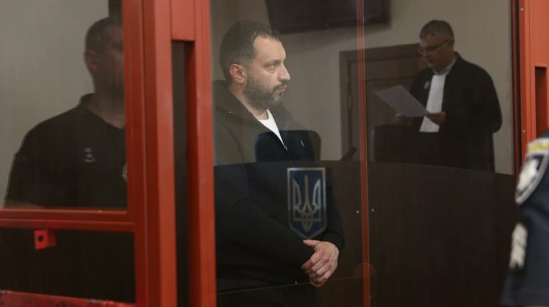 Актуальна Правда tweet media