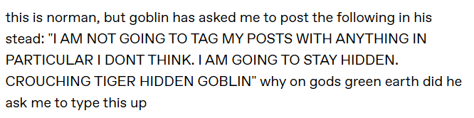 The Normler™ tweet media