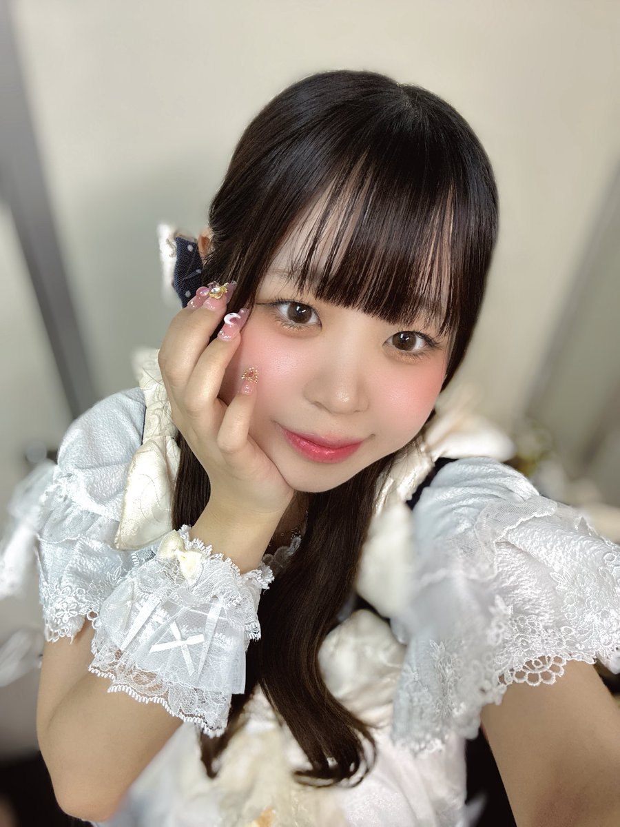 園田まう【Cortile】 🍎6/28ワンマン@中野坂上S.U.B Tokyo🍎 tweet media