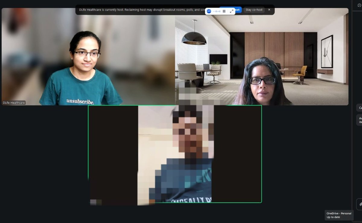 TheIraSahay's tweet photo. 5 Discovery Calls done already.
More to follow in the day. 

100 Discovery Calls at Rs 100.
Only few slots left now.

If you are serious about your health - Don't Window Shop and Waste your Money.

We are not solo coaches operating from bunkers or bedrooms

At dLife HealthCare - each case is handled by 2-3 consultants+ a doctor working in the background+ access to all dLife low carb resources+ 2500 recipes access+ daily monitoring by the team + 1-2 years of handholding/ guidance and more.

At dLife - we have NO RENEWAL PLANS OR monthly maintenance plans OR paid plans just to keep in touch in the WA group. Sorry! We do the work that's full and final. 

The Buck Stops With dLife! 
Book Your Discovery Call here 👇 
https://t.co/B4ZvJ9za1h