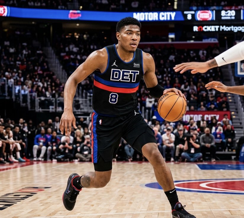 hdym07's tweet photo. 八村の移籍先にデトロイト🚗🚙🚐
私は嬉しい✨
@DetroitPistons 
#detroitbasketball 
@rui_8mura https://t.co/RIEVGE8hCj