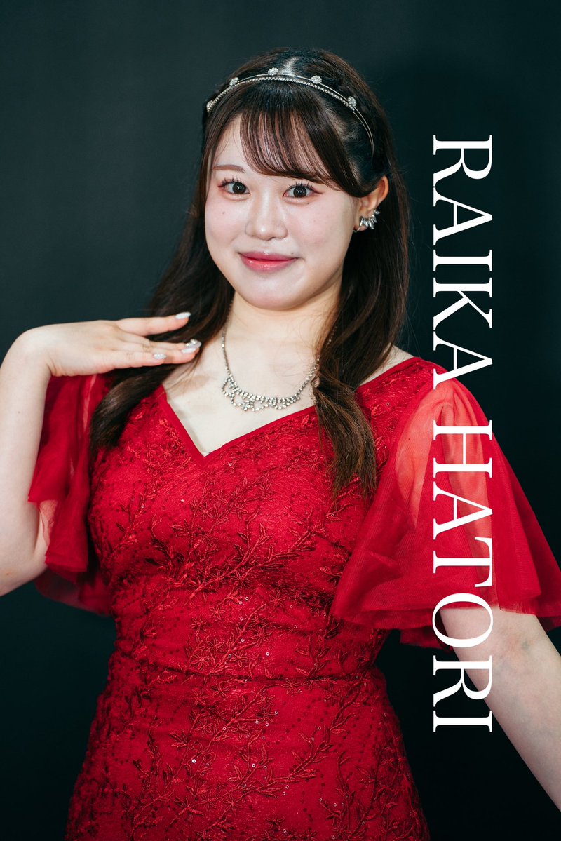 offza_musical's tweet photo. 💎THE REVUE 出演者紹介④💎

羽鳥来夏です💐
第二弾に出演させていただけること、とても楽しみです✨
みなさまのおかげでさらにパワーアップして帰ってきます！
愛を込めまくって、全力を注ぎます♡
清く正しく美しく心を込めて頑張ります！
ご来場お待ちしております😌

#オフザヅカイベ 
#Offza https://t.co/aIVhWUYKGP