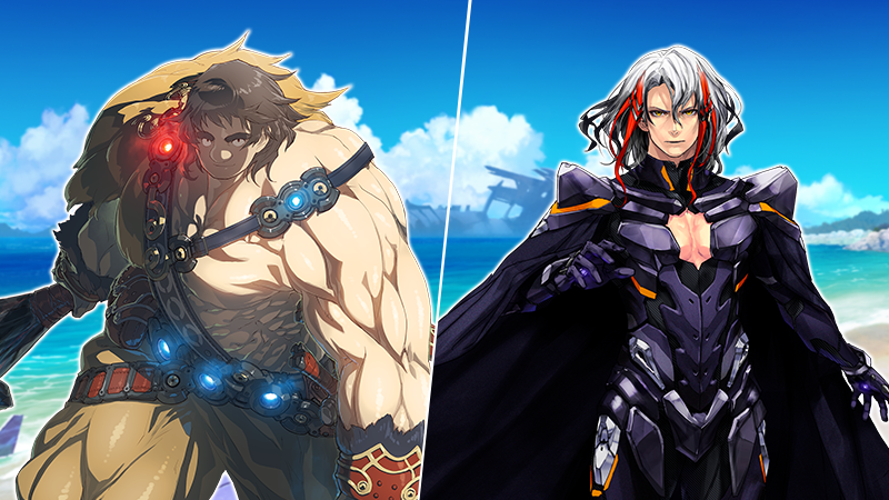 【公式】Fate/Grand Order tweet media