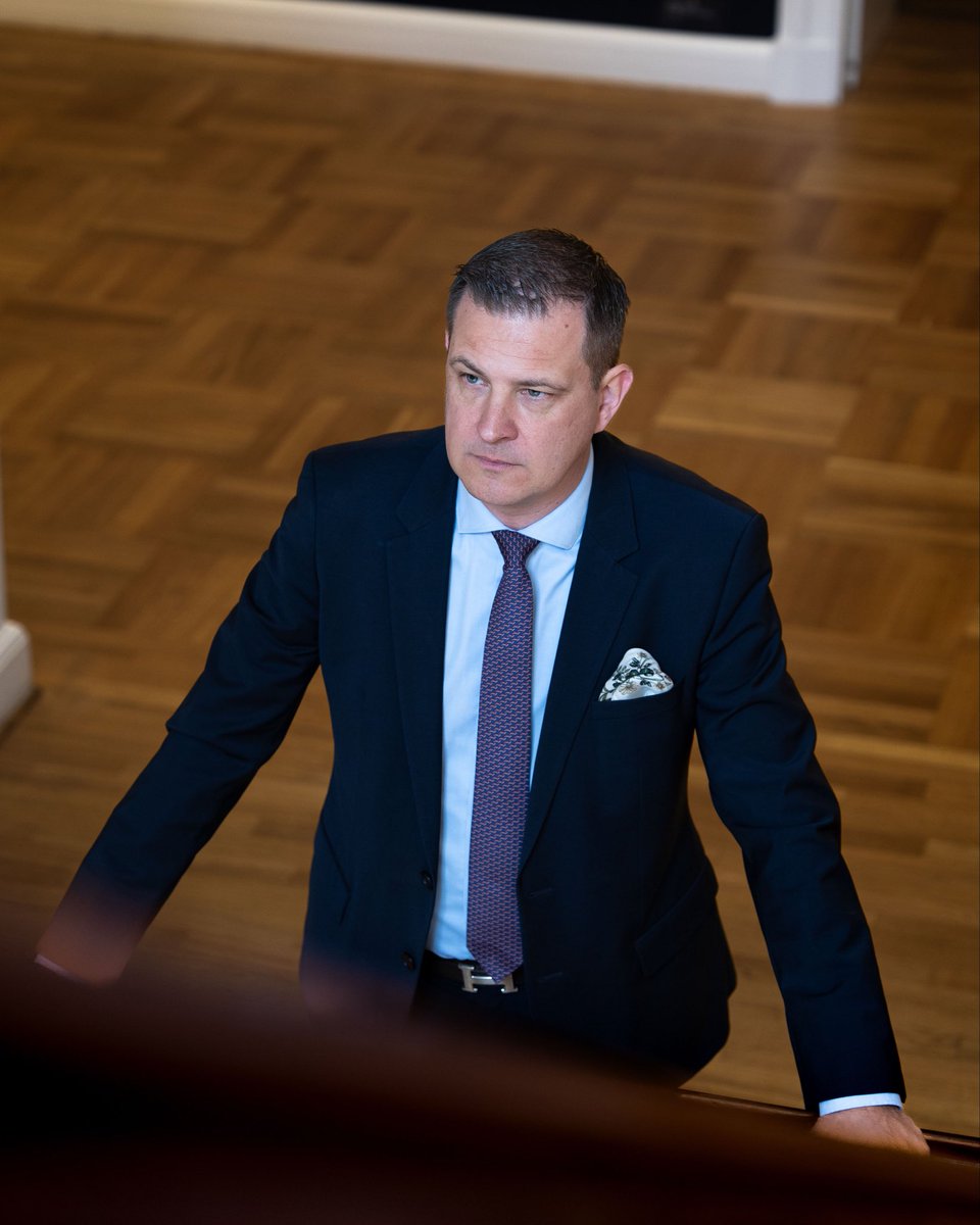 Rune Kristensen tweet media