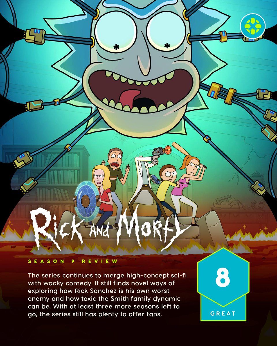 IGN tweet media