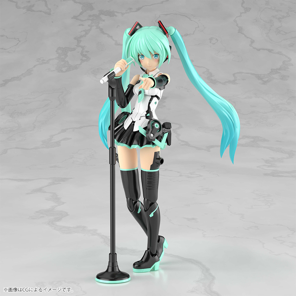 コトブキヤ_プラモデル総合 (@kotobukiya_p) / Posts / X