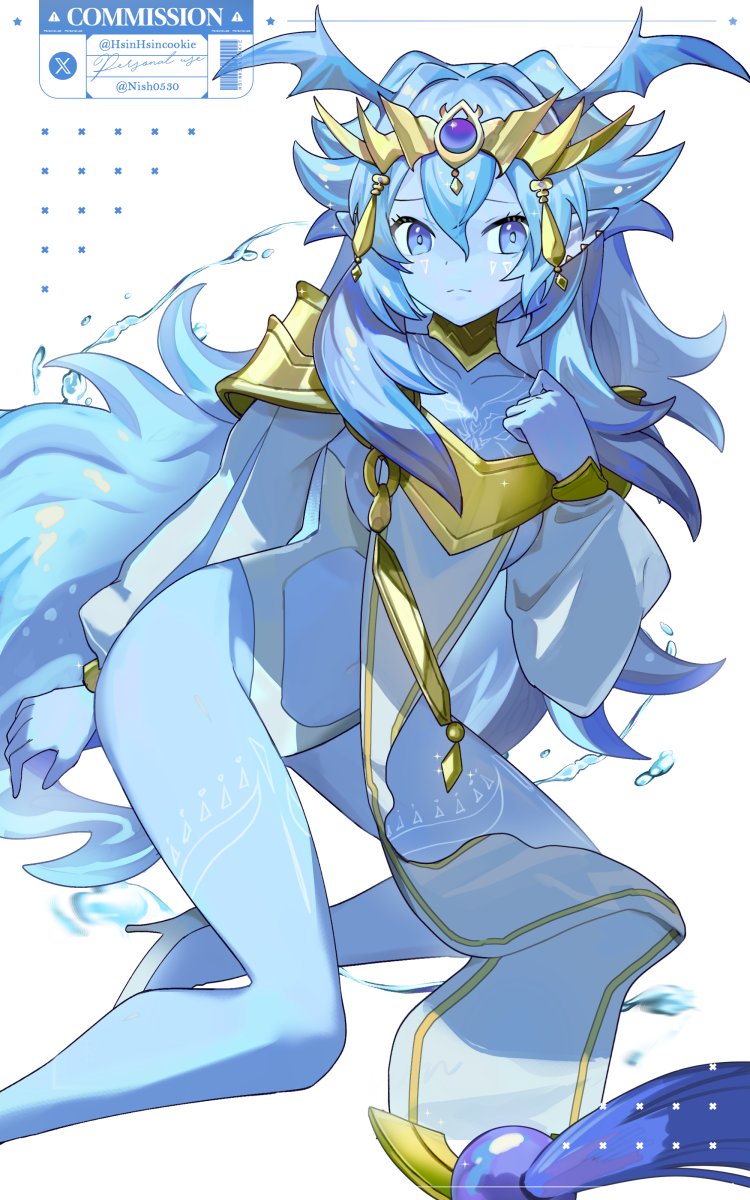 hsinhsincookie's tweet photo. 霊王の波動

#OCGファンアート https://t.co/Enxfdf1STU
