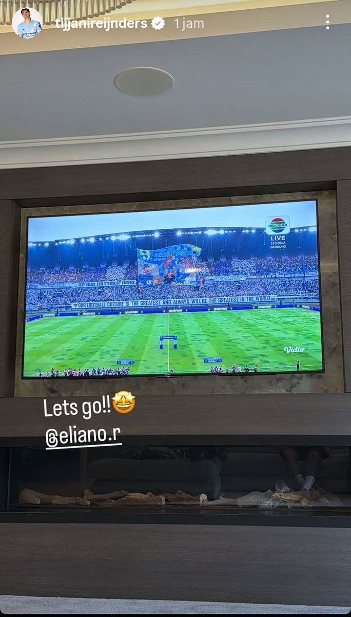 FUTBOLL INDONESIAA tweet media