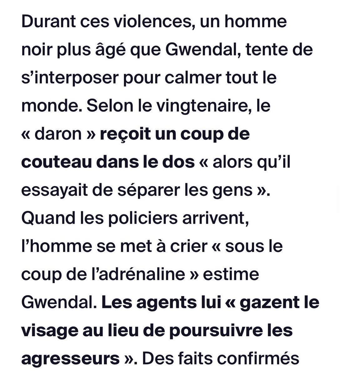 Marcel tweet media