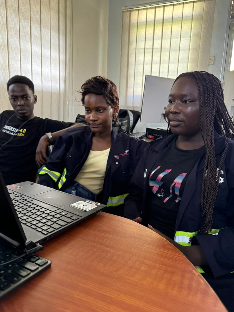 UCU Computing, Engineering, Data Science, Robotics tweet media